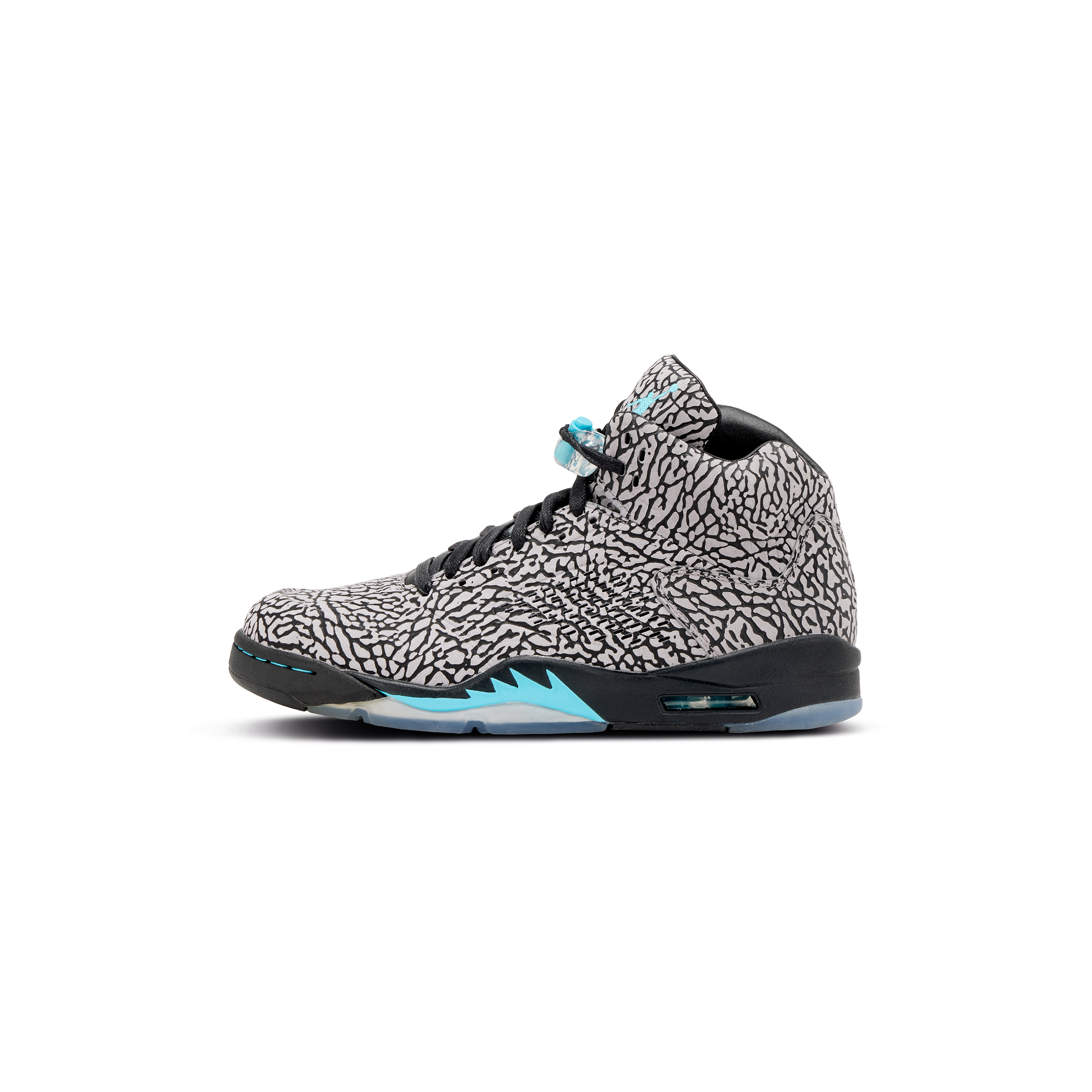 NIKE JORDAN 5 RETRO 3LAB5 599581-007